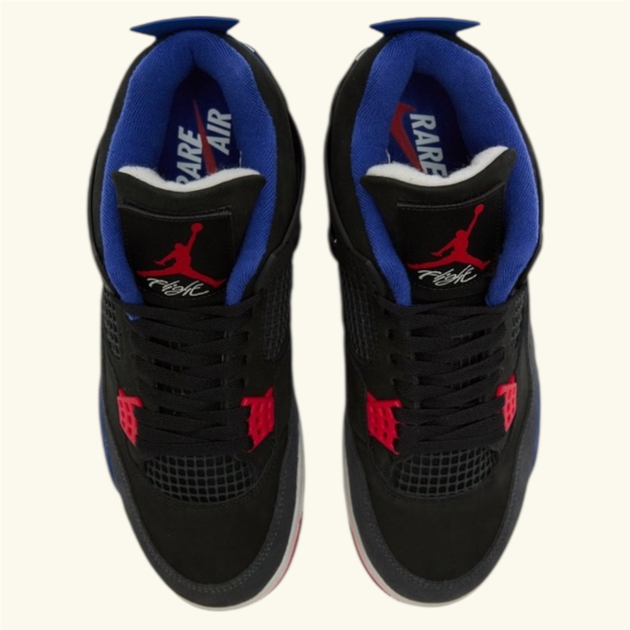 Jordan Air 4 Rétro - Sneakers Légendaires Basketball