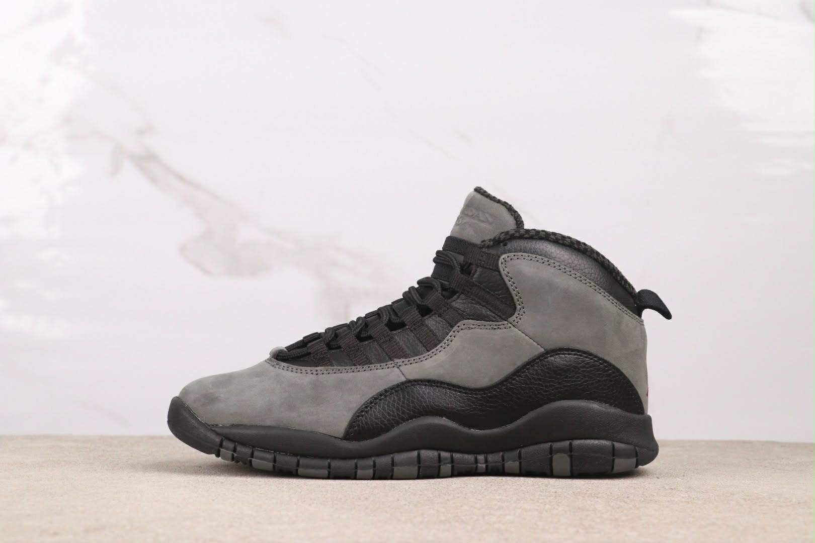 Jordan Brand Air Jordan 10 Retro “Shadow”