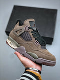 Jordan Brand Air Jordan 4 Retro “Taupe Haze”