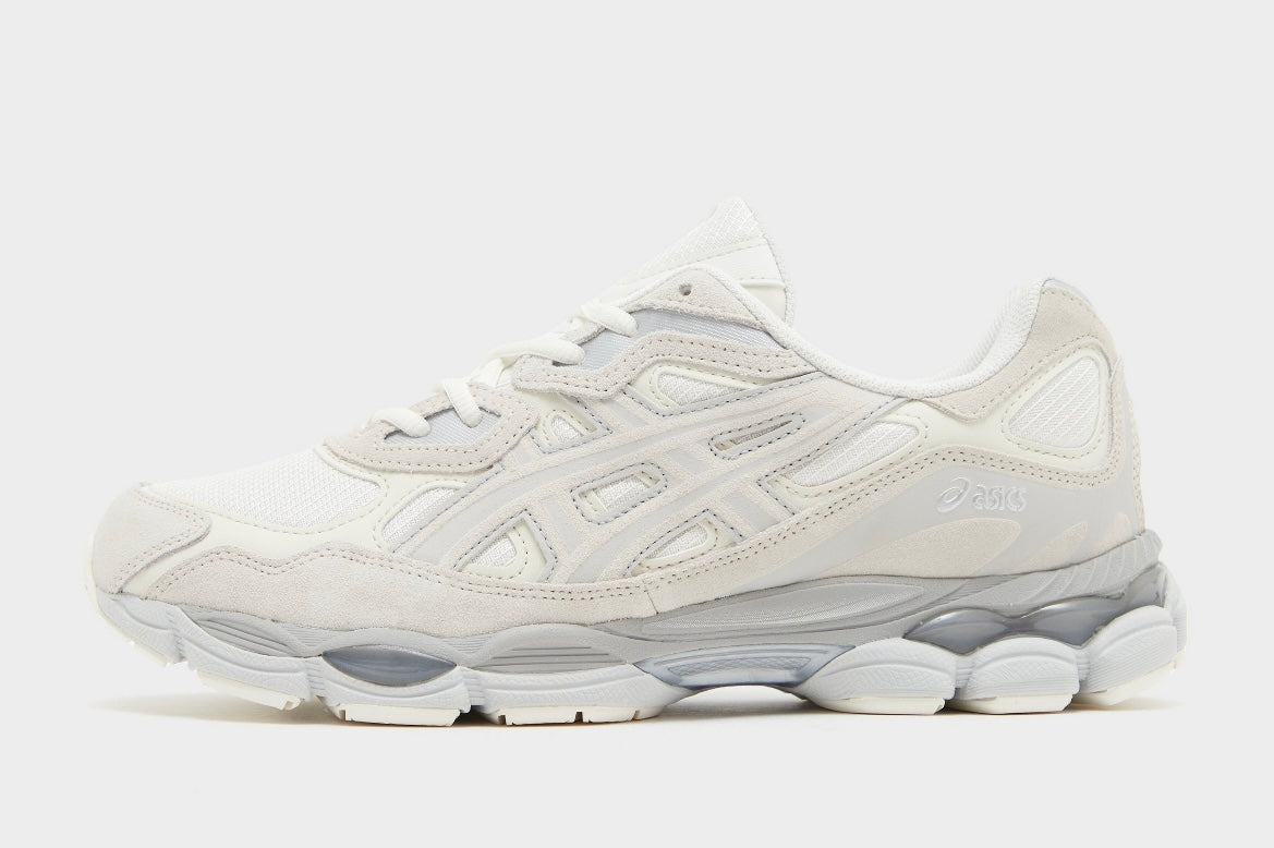 ASICS Gel-NYC / Gel-Kayano