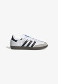 Adidas Samba OG White Black