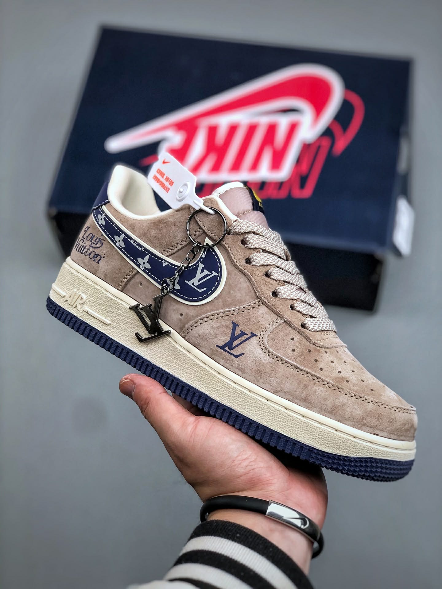 Nike Air Force 1 Low