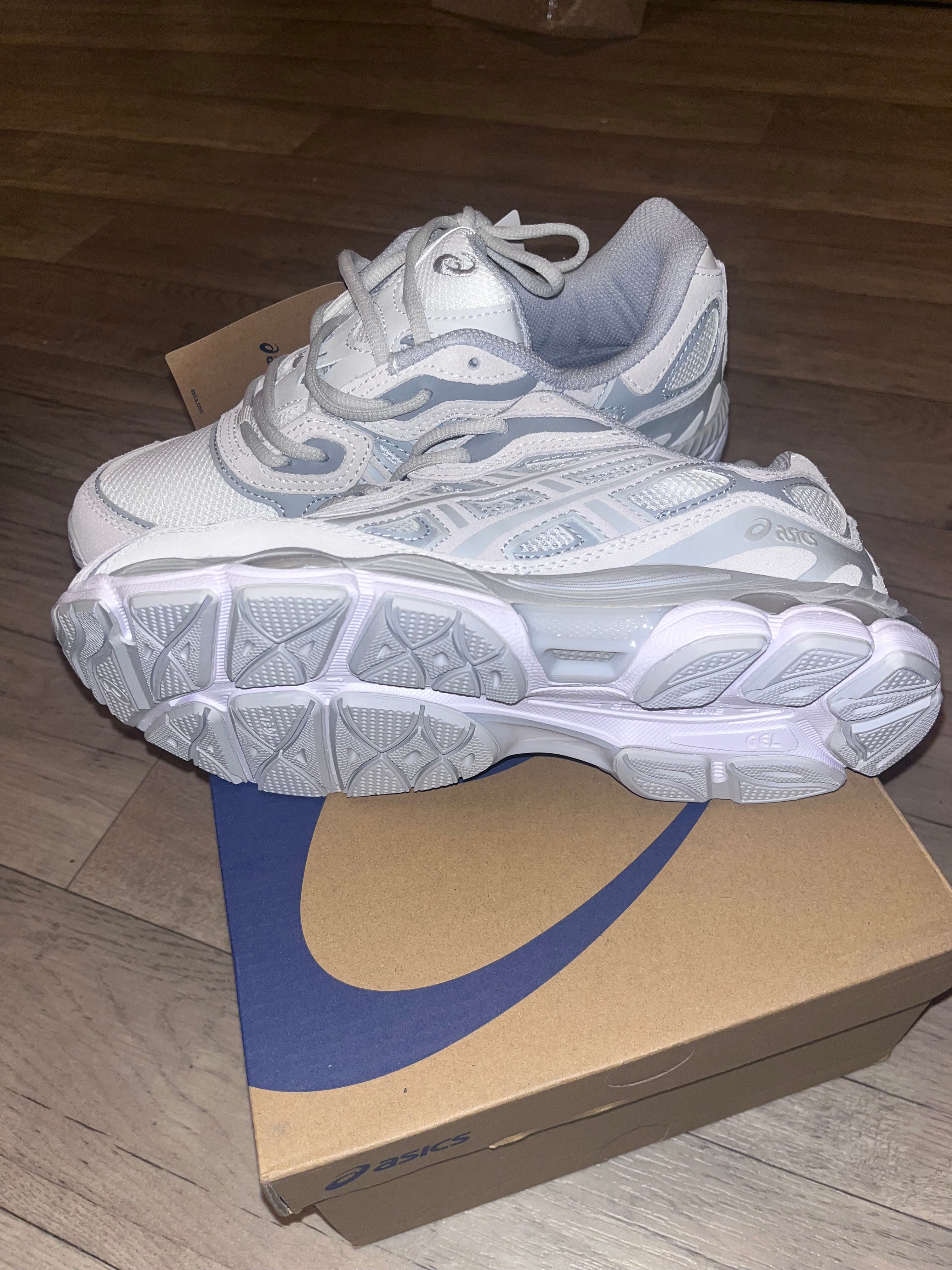 ASICS GEL-NYC