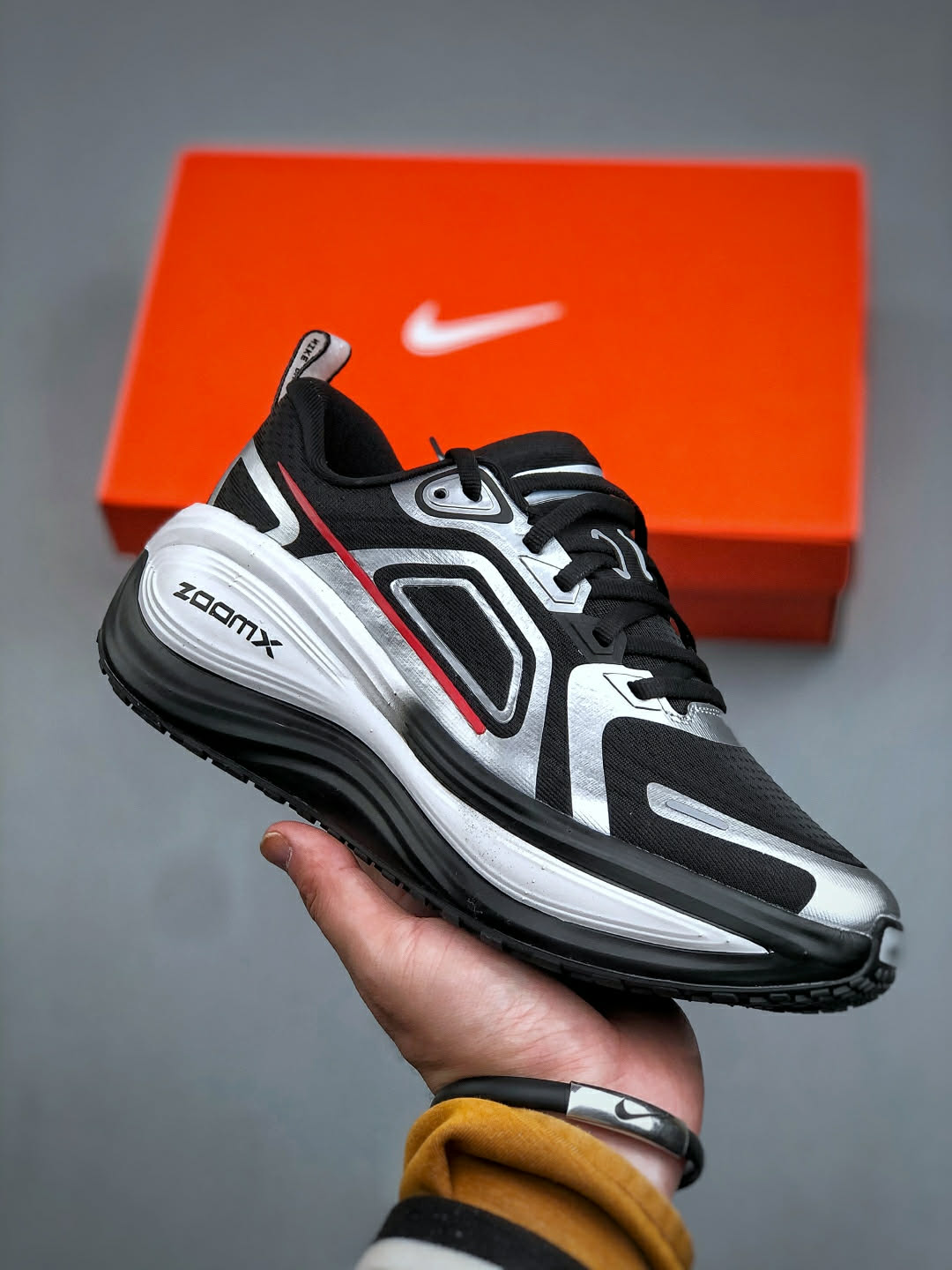 Nike Air Max 720
