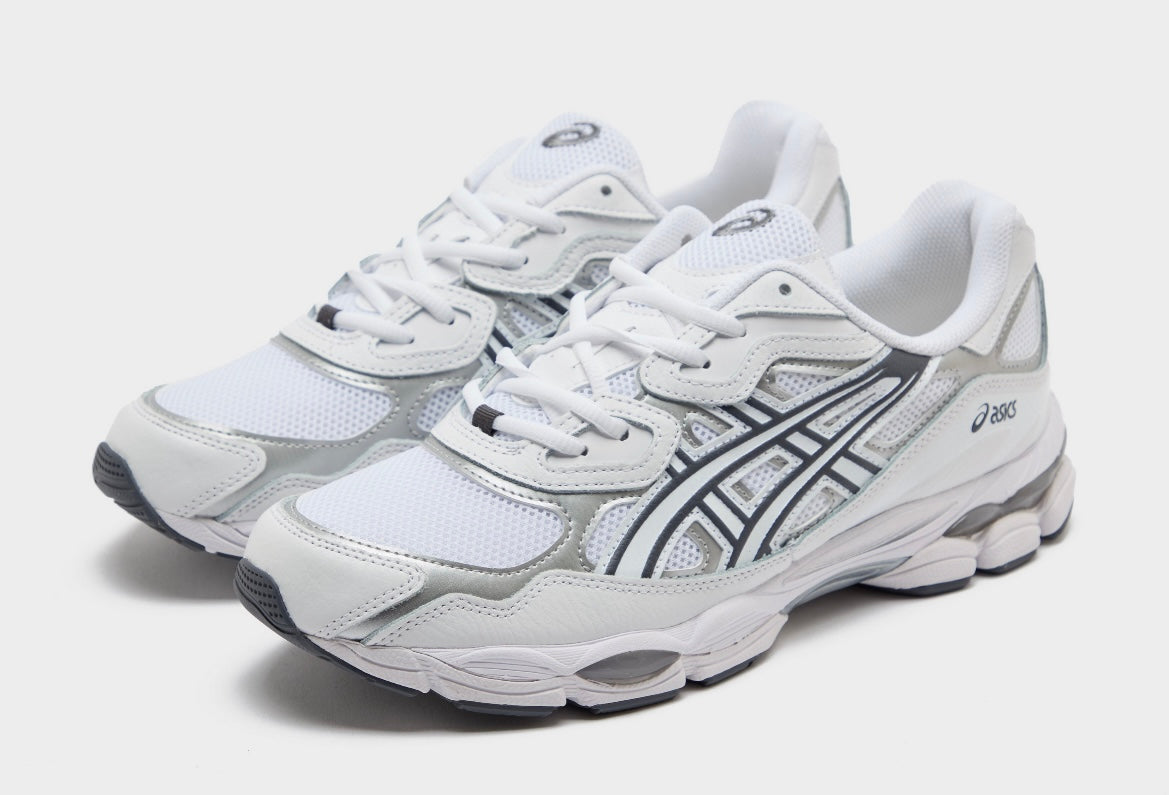 ASICS running rétro (style Gel-NYC / Gel-1130)