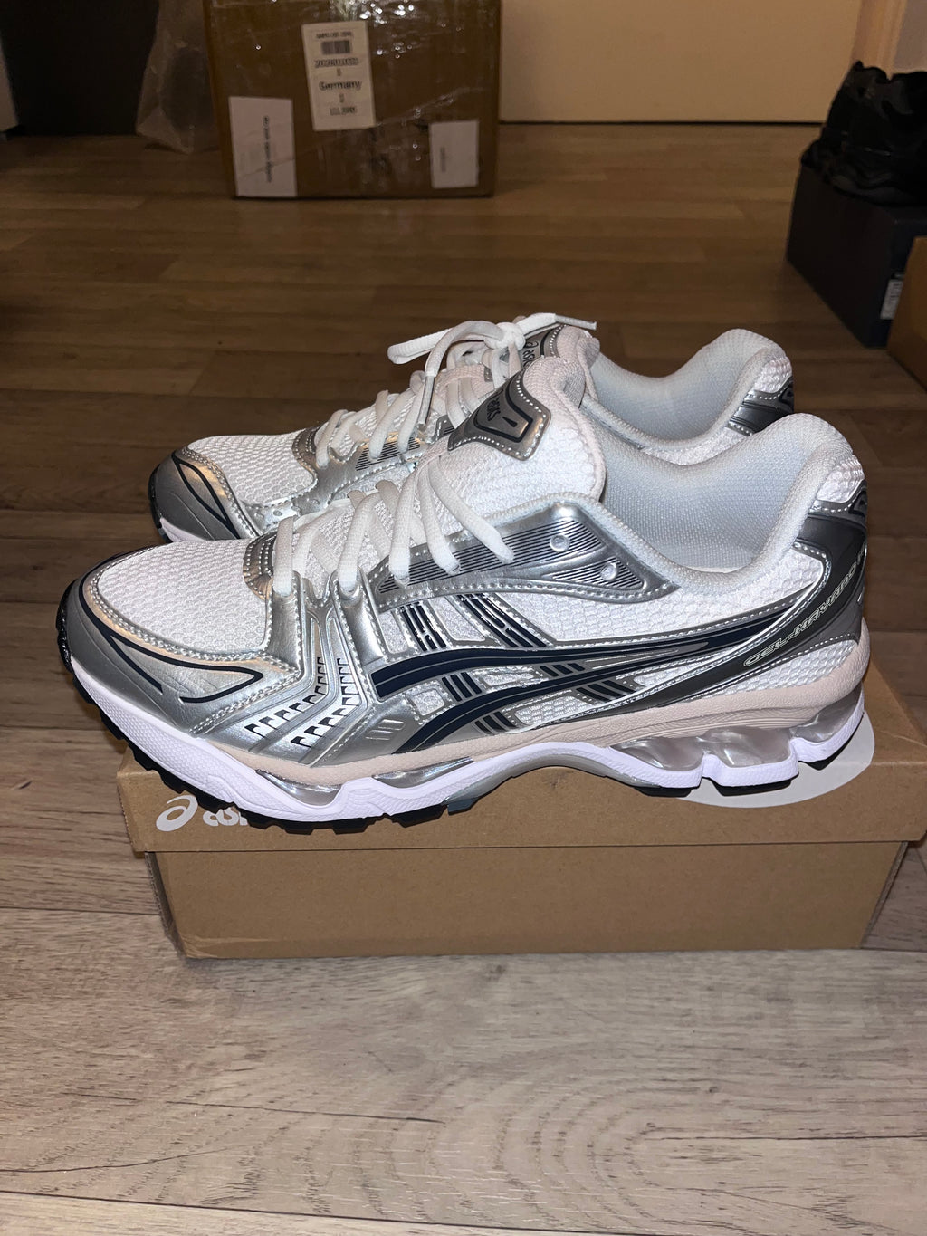 Asics Gel-Kayano 14