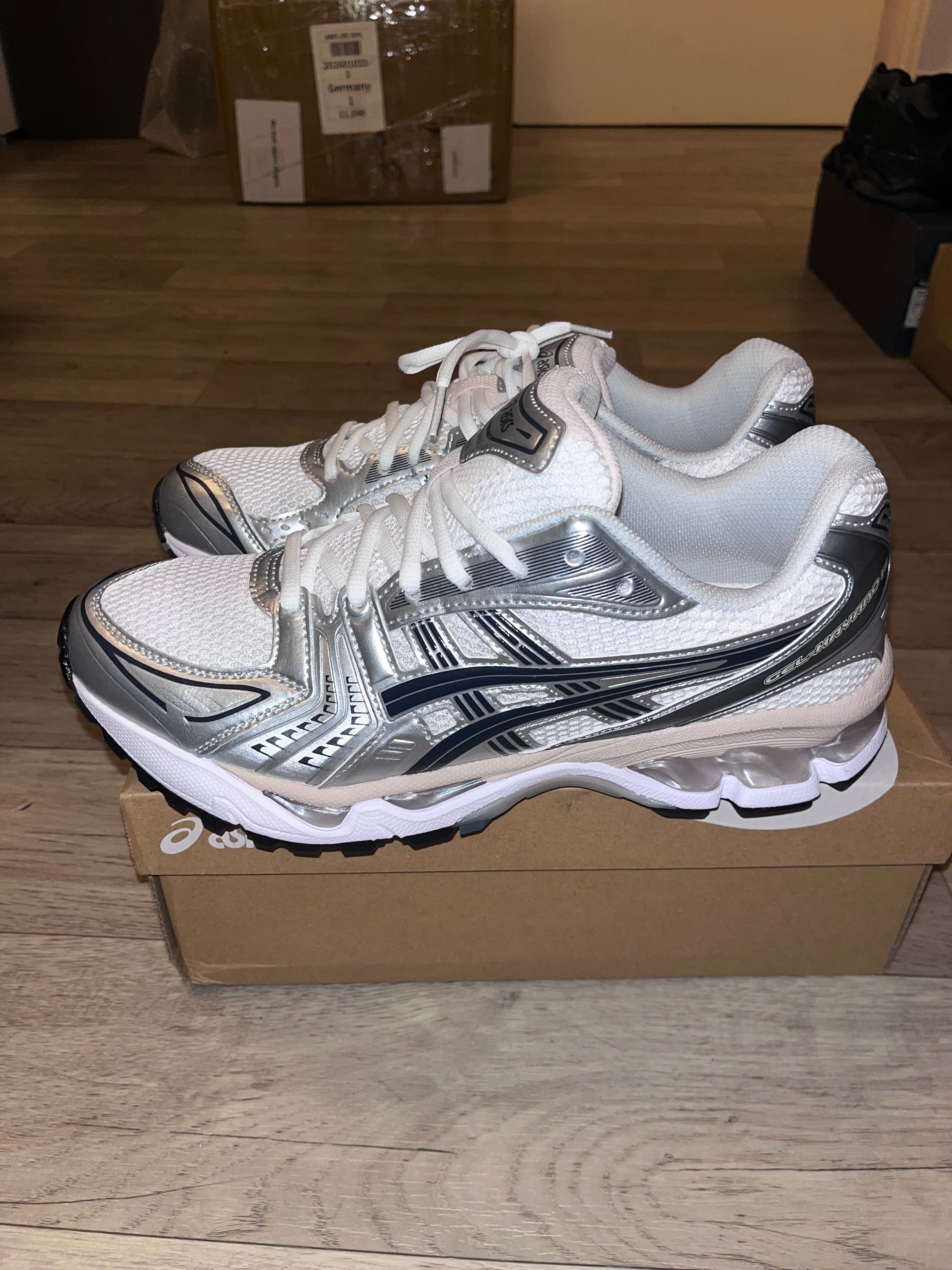 Asics Gel-Kayano 14