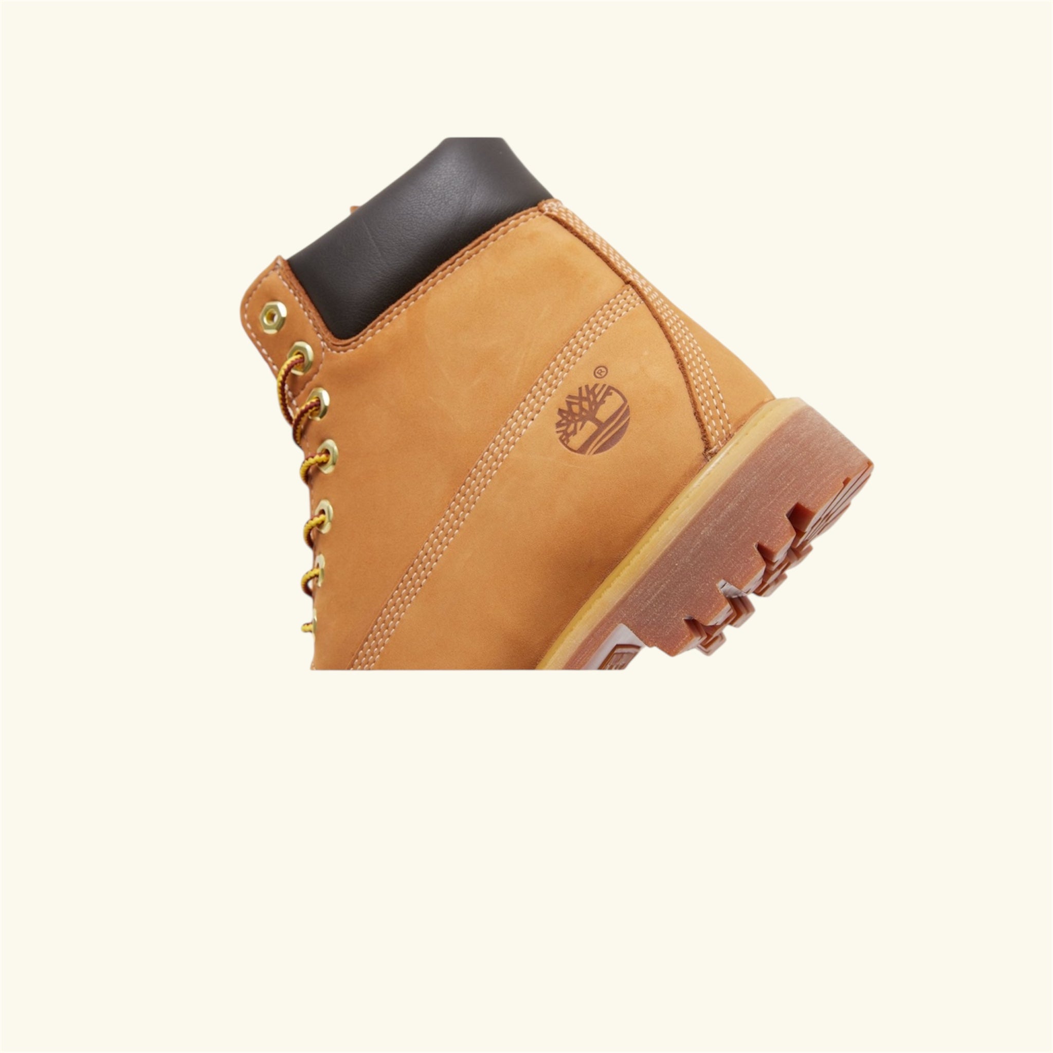Timberland 6 Inch Premium - Bottes Iconiques Robustes