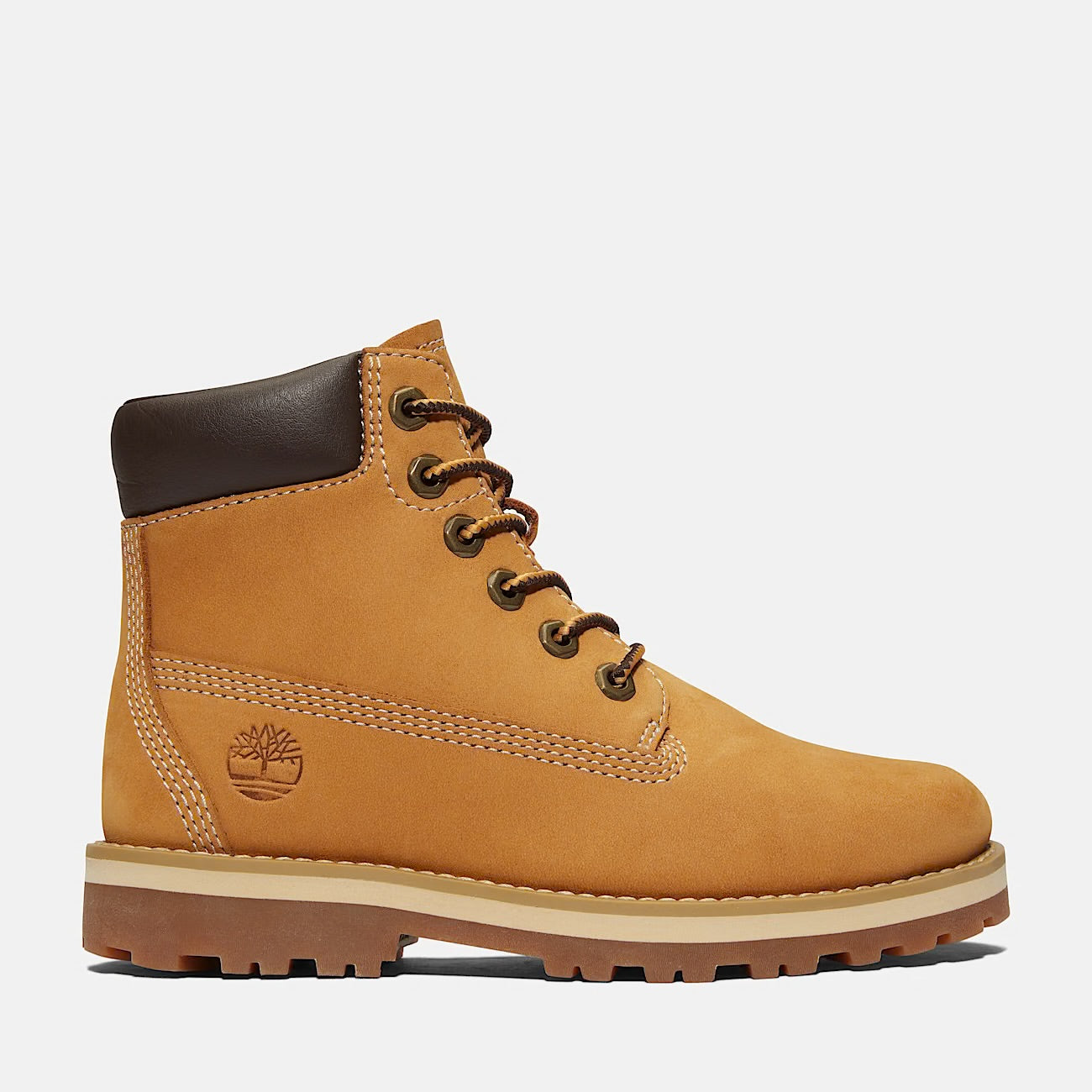Timberland 6-Inch Premium Wheat