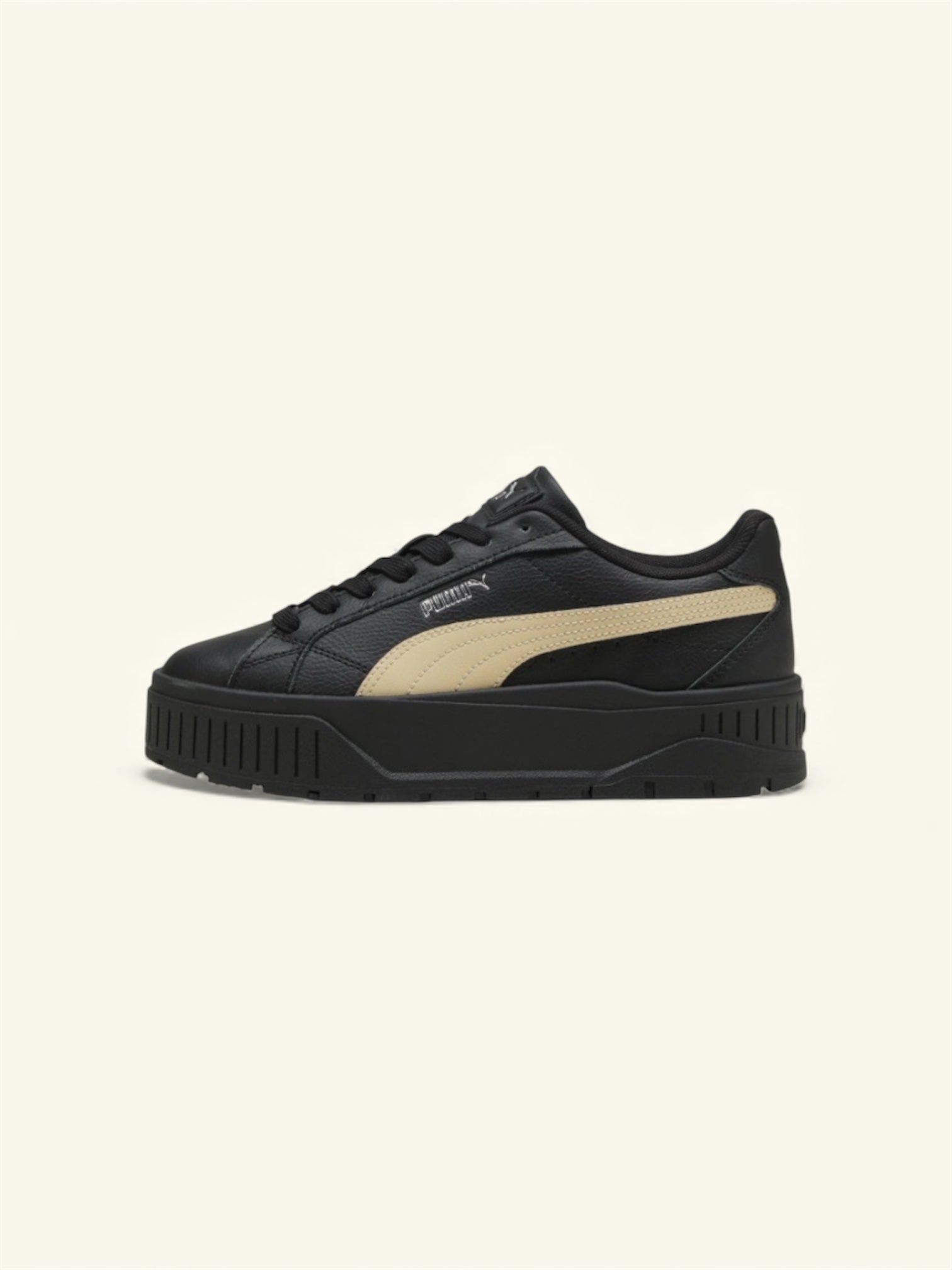 Puma Carina Street Platform