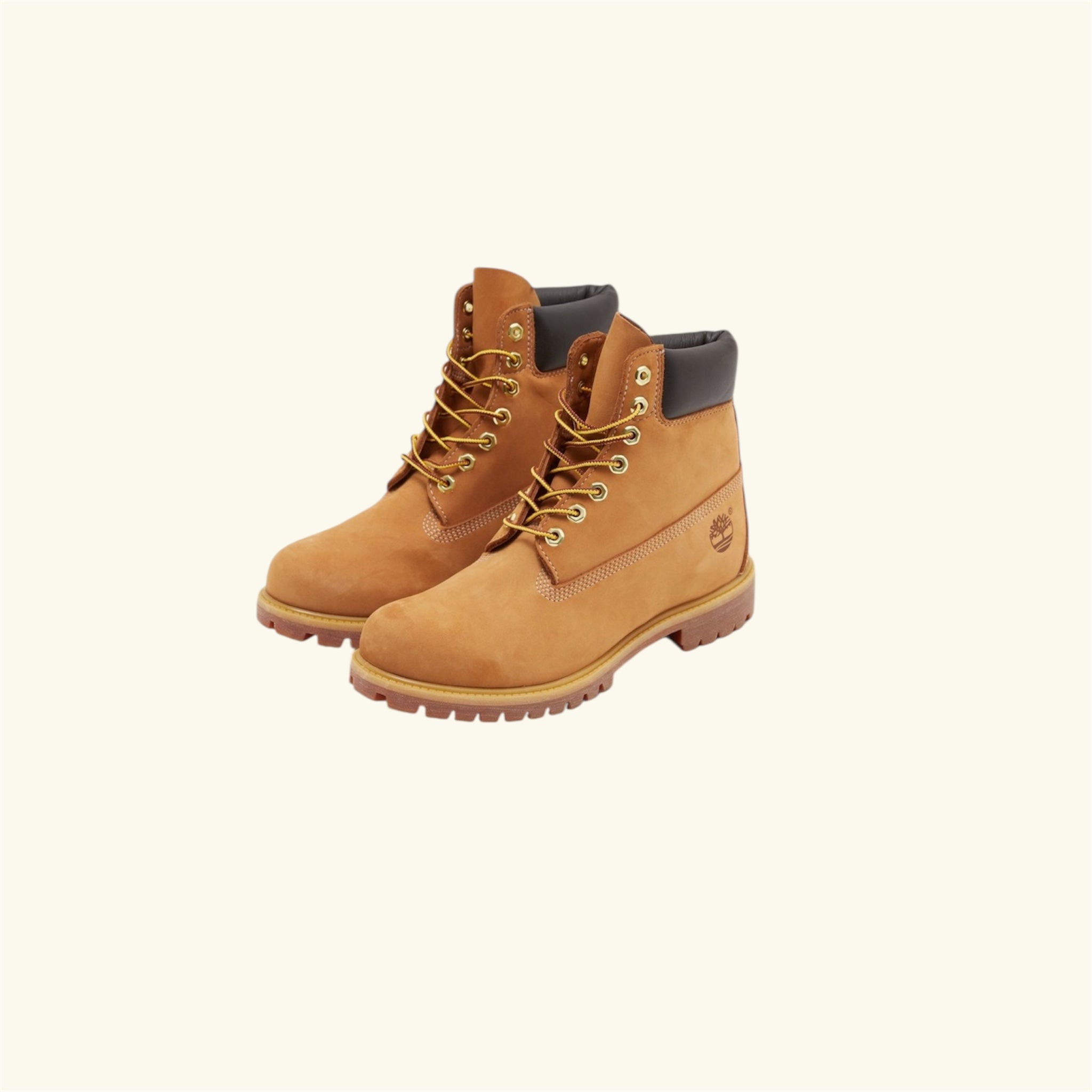 Timberland 6 Inch Premium - Bottes Iconiques Robustes