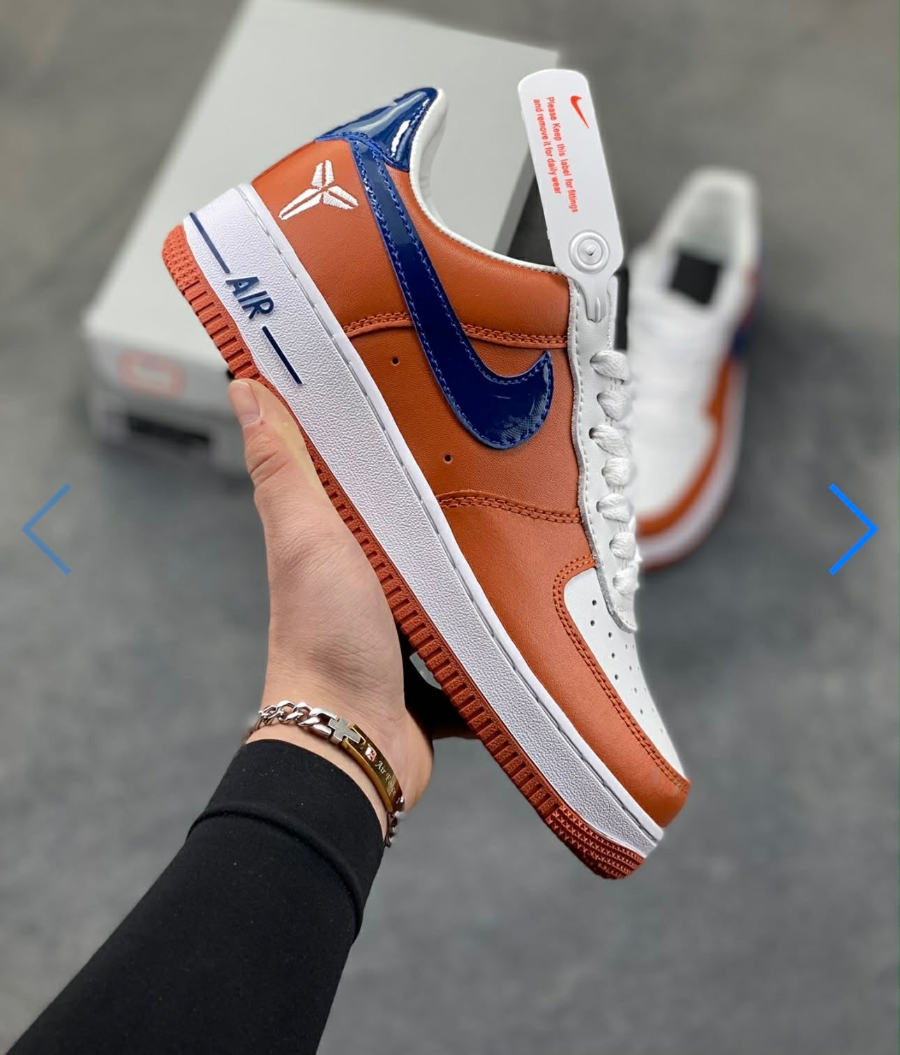 Nike Air Force 1 Low