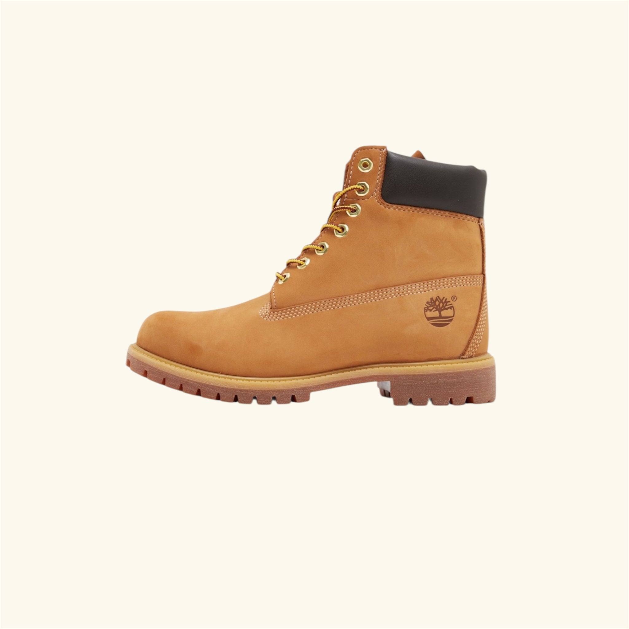 Timberland 6 Inch Premium - Bottes Iconiques Robustes