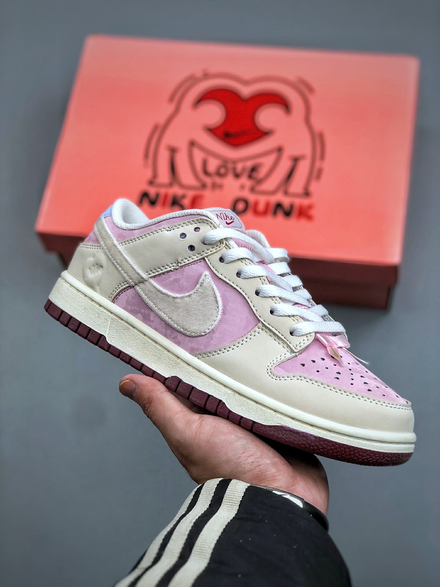 Nike Winflo 10