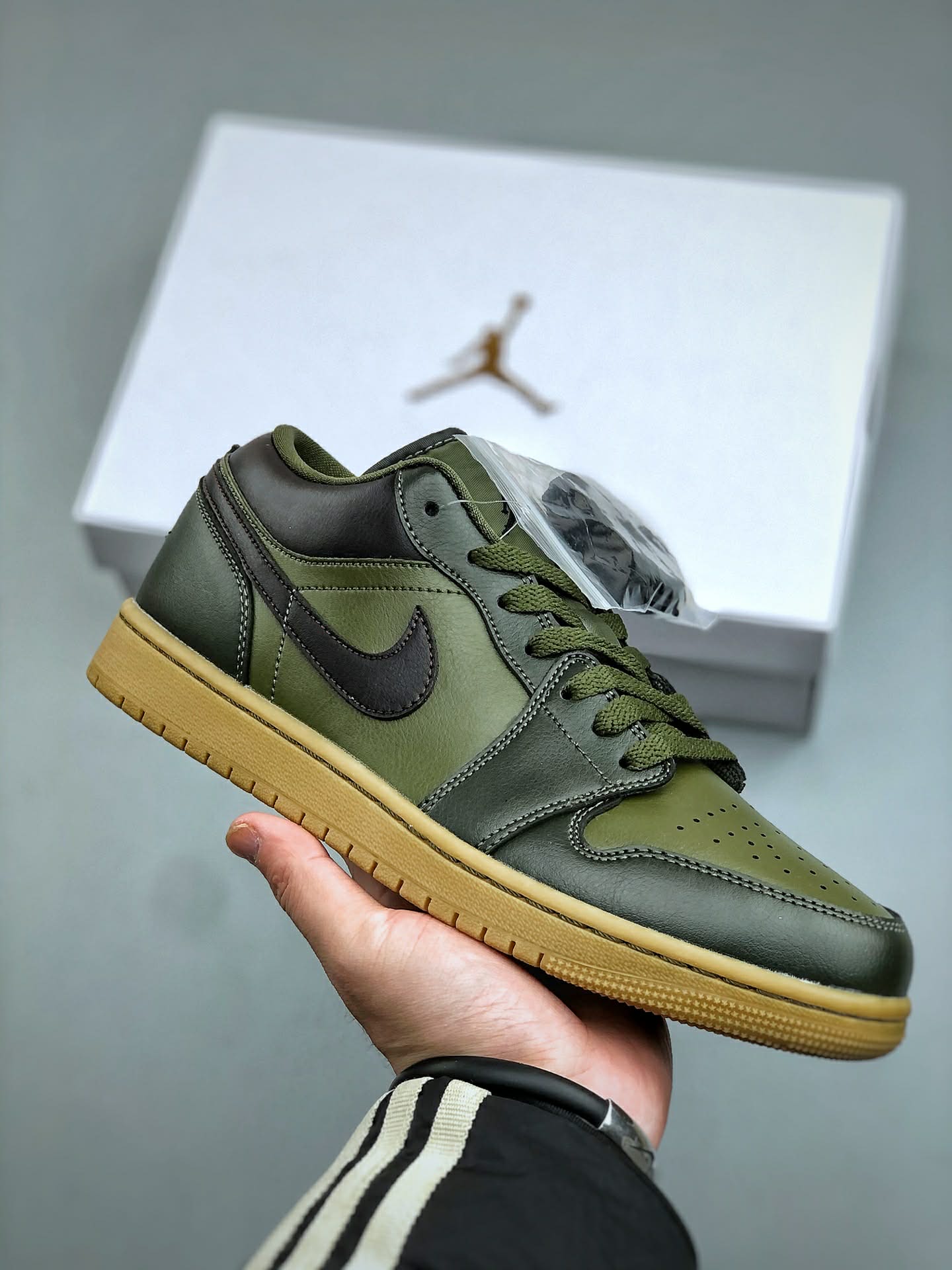 Nike Air Jordan 1 Low