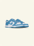 Nike Dunk Low University Blue / UNC