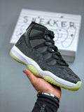 Jordan Brand Air Jordan 11 Retro “Cap and Gown”