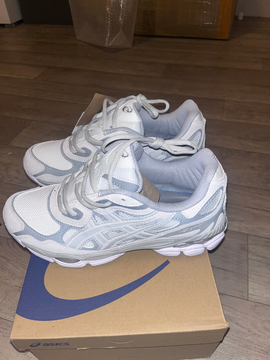 ASICS GEL-NYC
