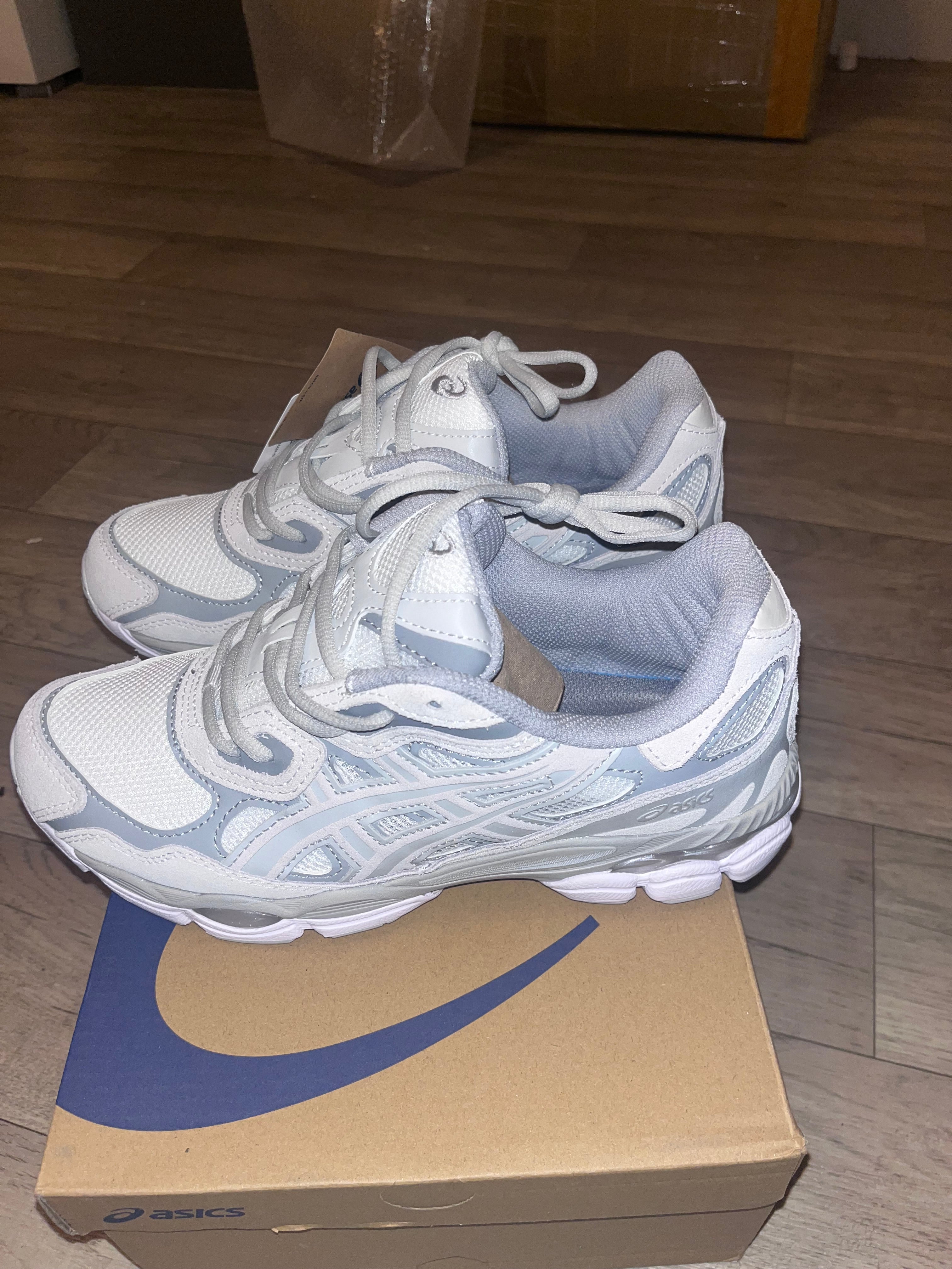 ASICS GEL-NYC