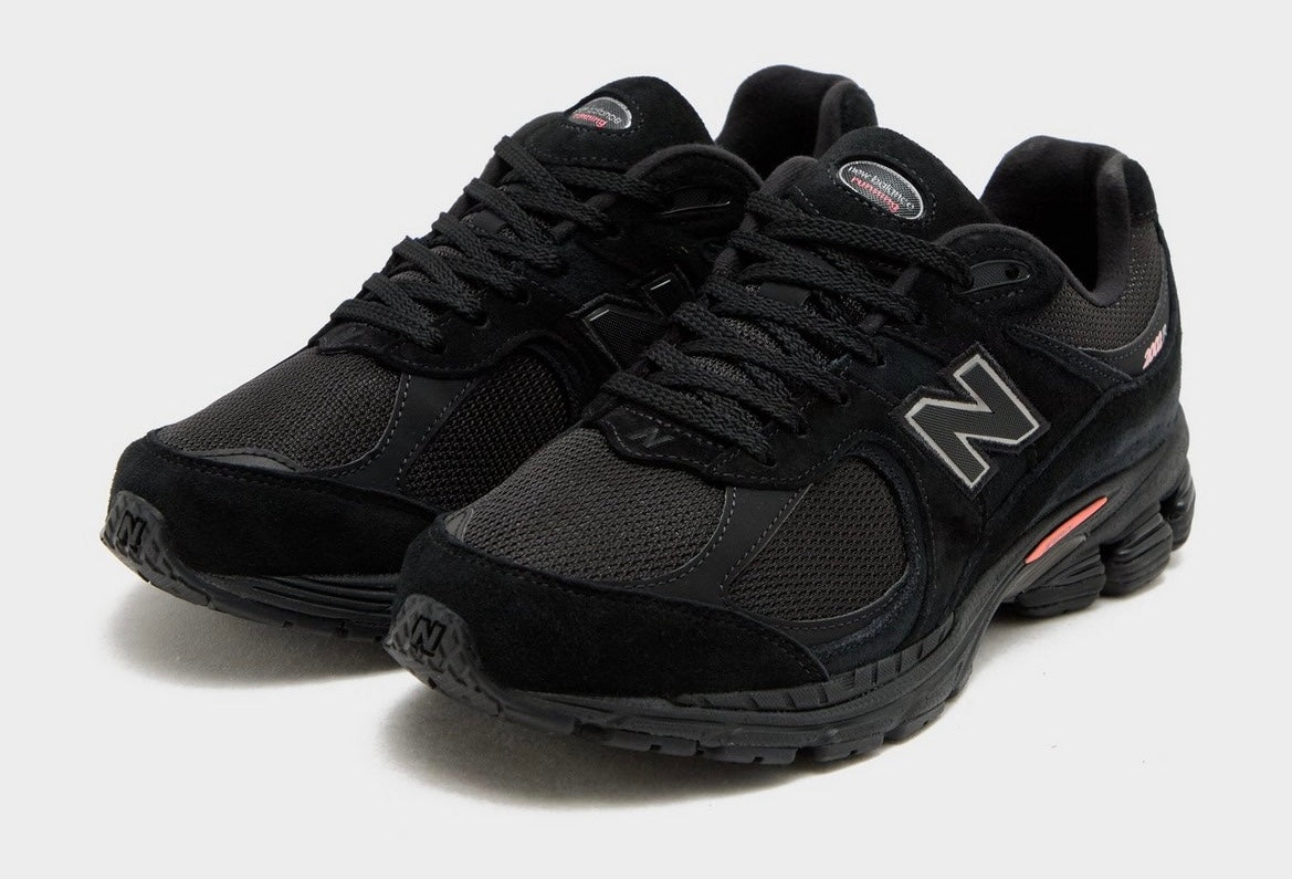 New Balance running noire (type 1906R / 2002R)