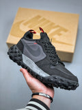 Nike ACG / Trail Low Black Grey