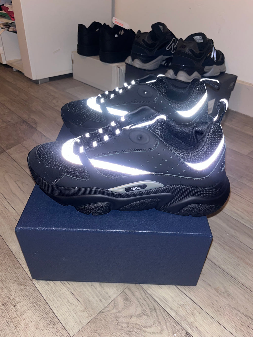 Dior B30