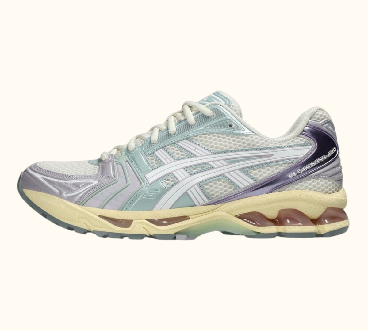 ASICS KAYANO 14