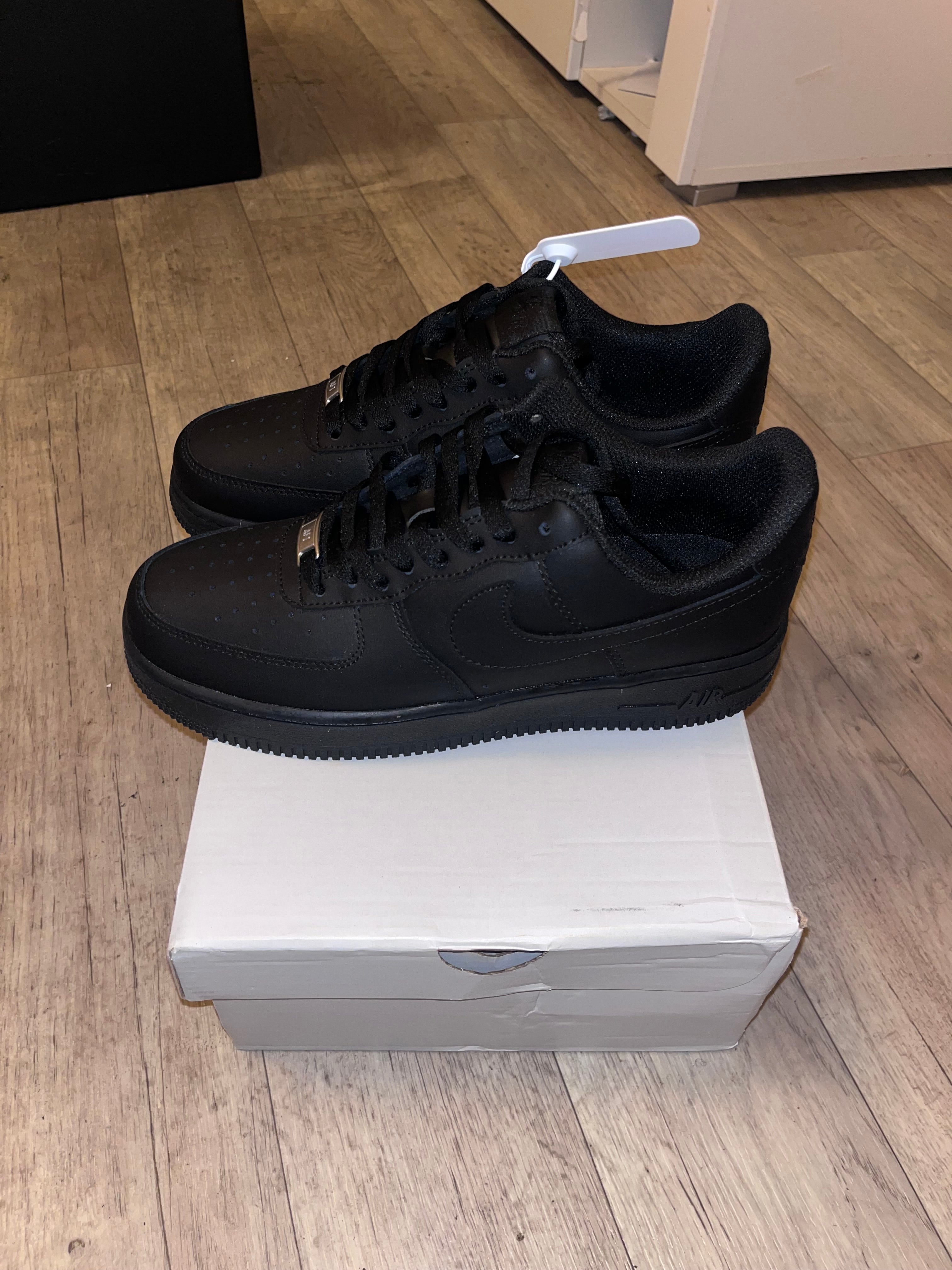 Nike Air Force 1 Low