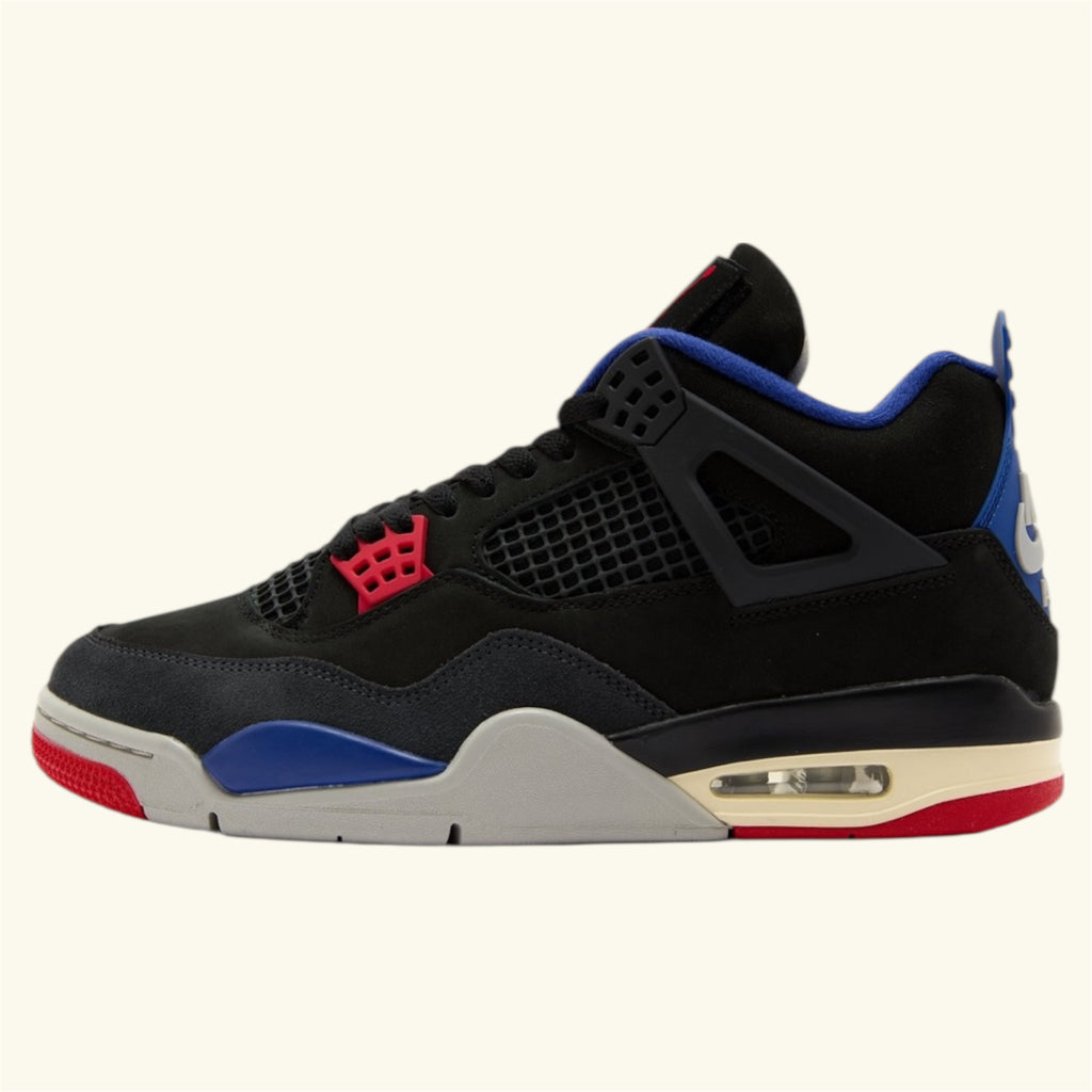 Jordan Air 4 Rétro - Sneakers Légendaires Basketball
