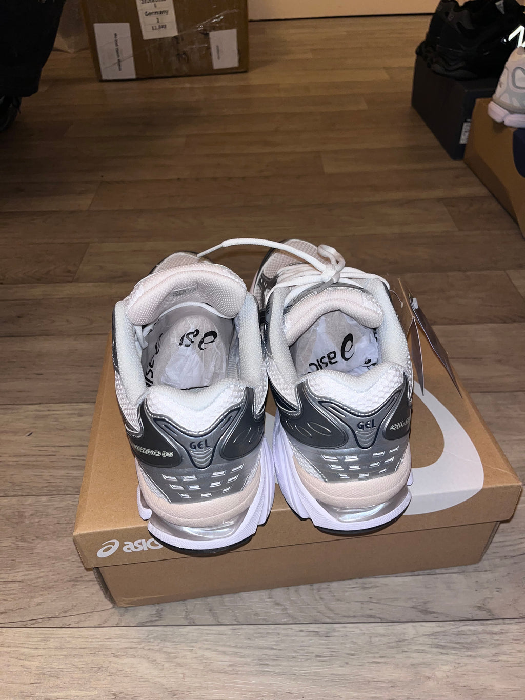 Asics Gel-Kayano 14