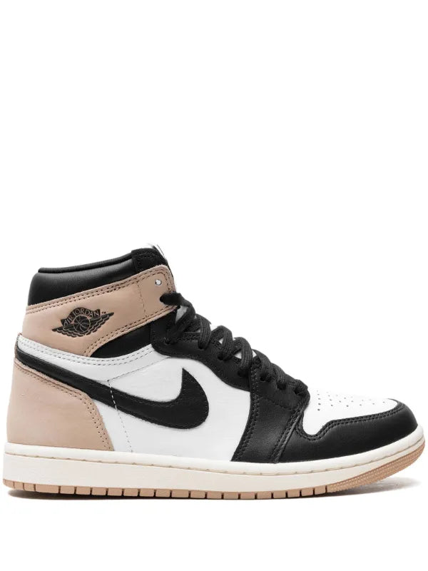 Air Jordan Retro 1 OG 'Latte'