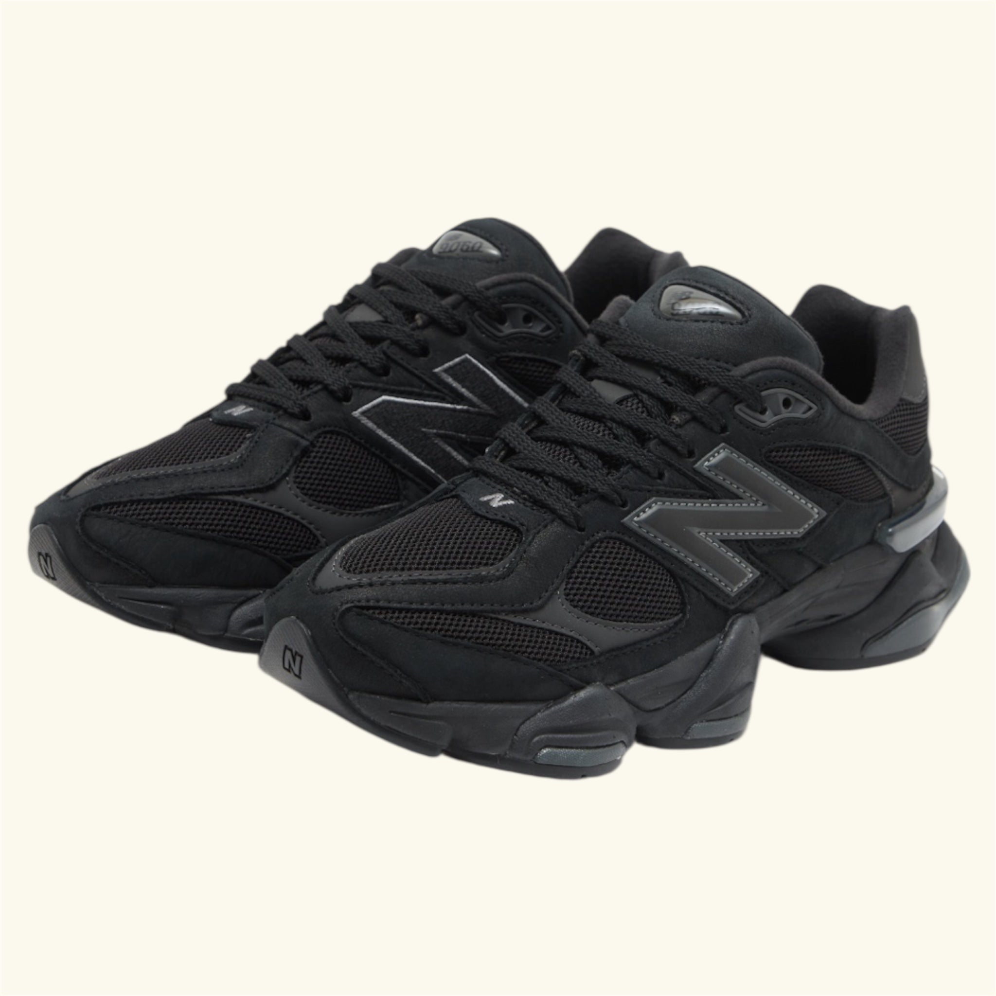 New Balance 9060 Homme - Sneakers Running Premium