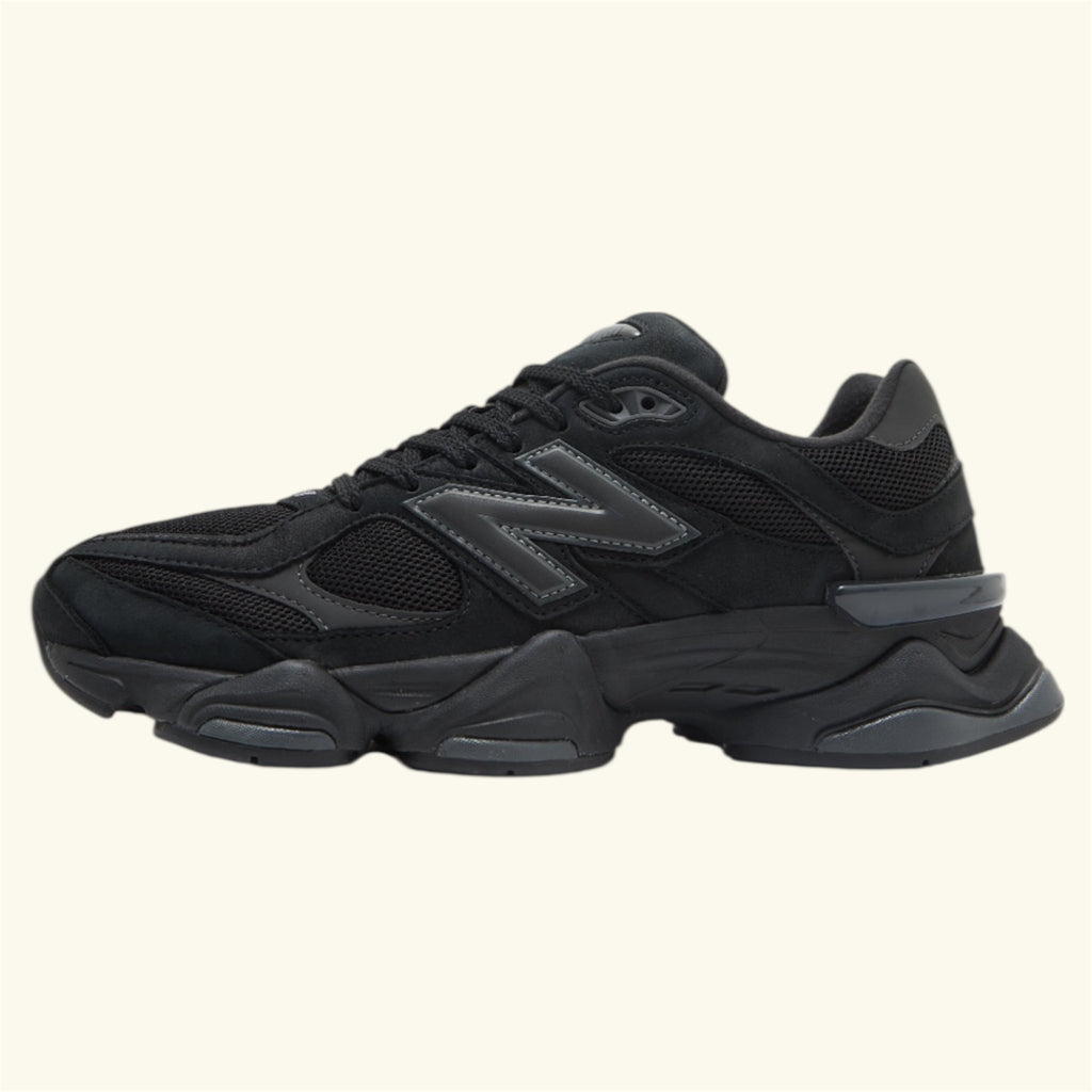 New Balance 9060 Homme - Sneakers Running Premium